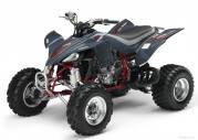 Yamaha YFZ 450 Yamaha YFZ 450